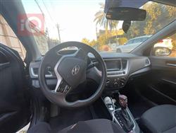 هیوندای ئەکسنت